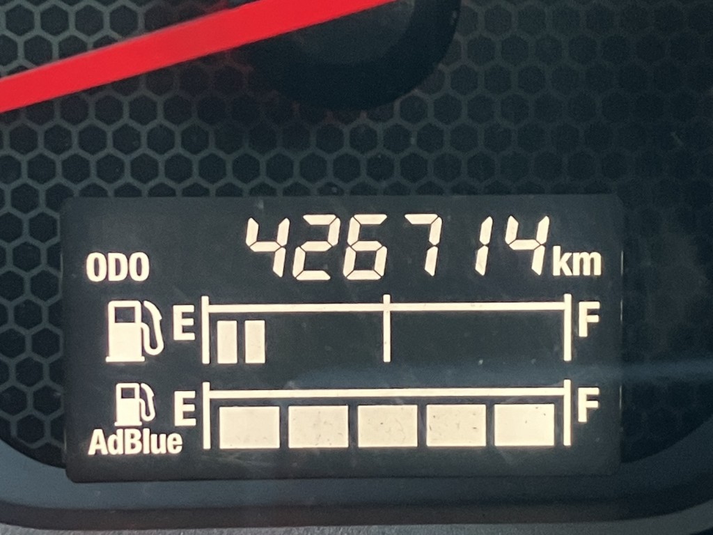 いすゞ ギガ 2PG-CYZ77CMの写真50