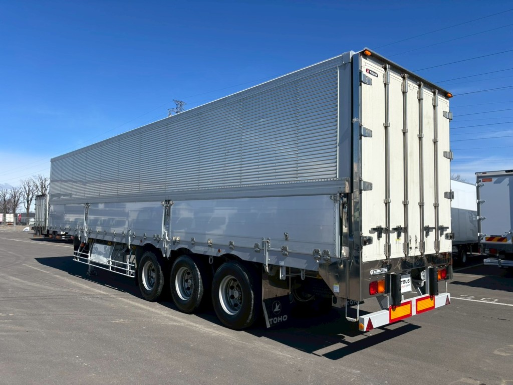 東邦  TF36H2C3改の写真1