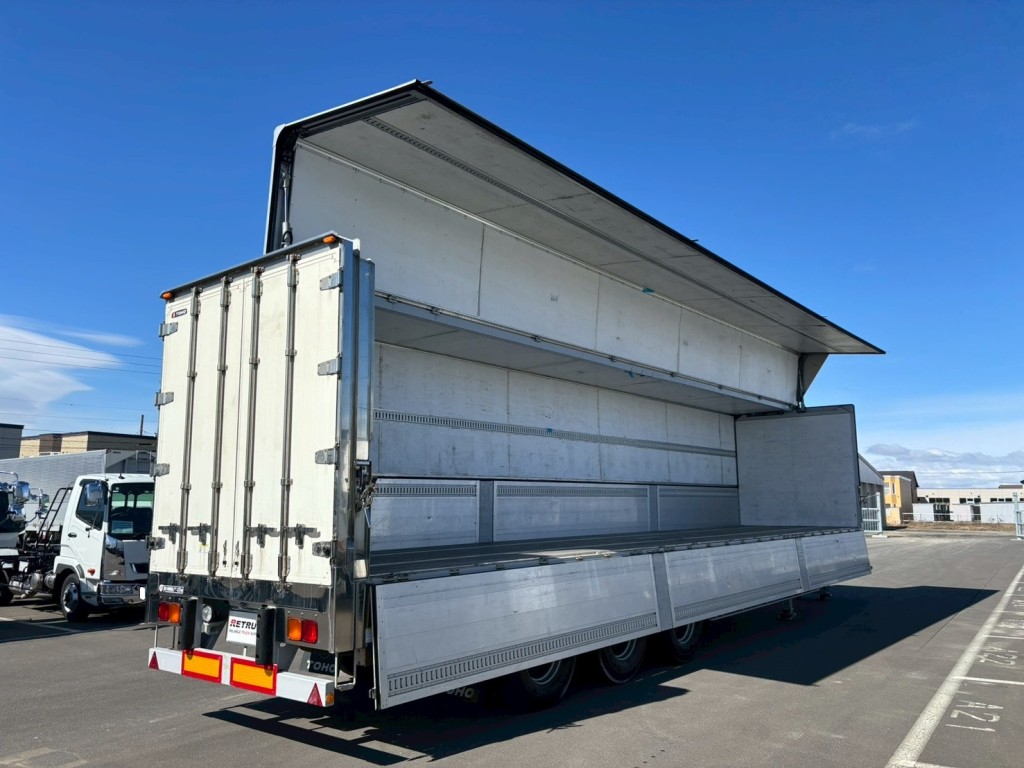 東邦  TF36H2C3改の写真2