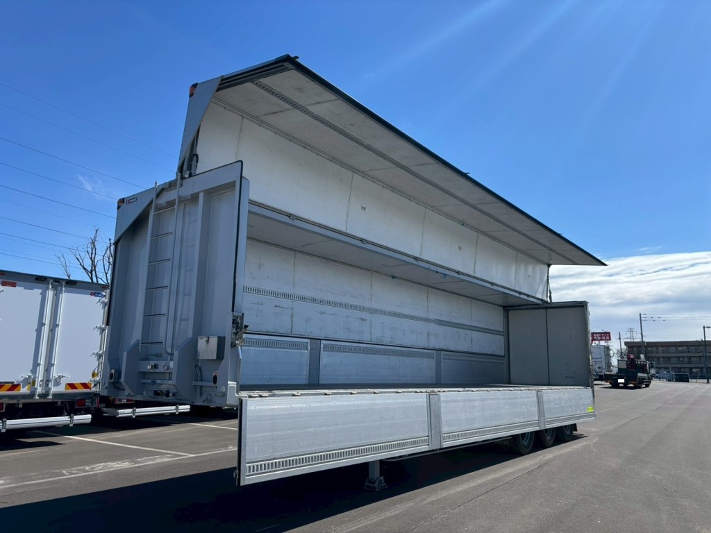 東邦  TF36H2C3改の写真3