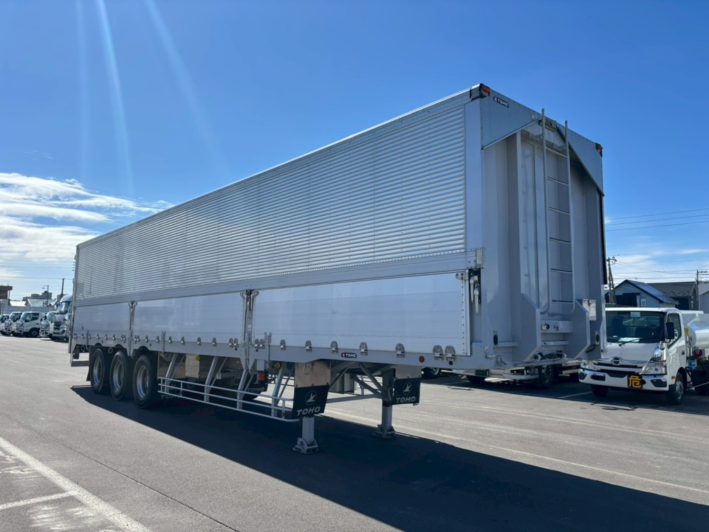 東邦  TF36H2C3改の写真4