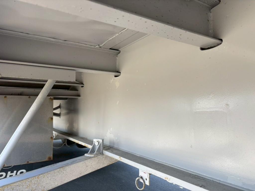 シャーシとネタの状態です。|東邦  TF36H2C3改の写真7