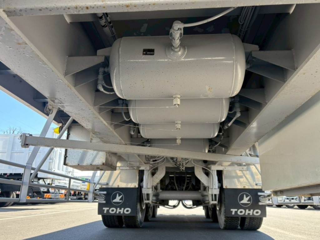 東邦  TF36H2C3改の写真8