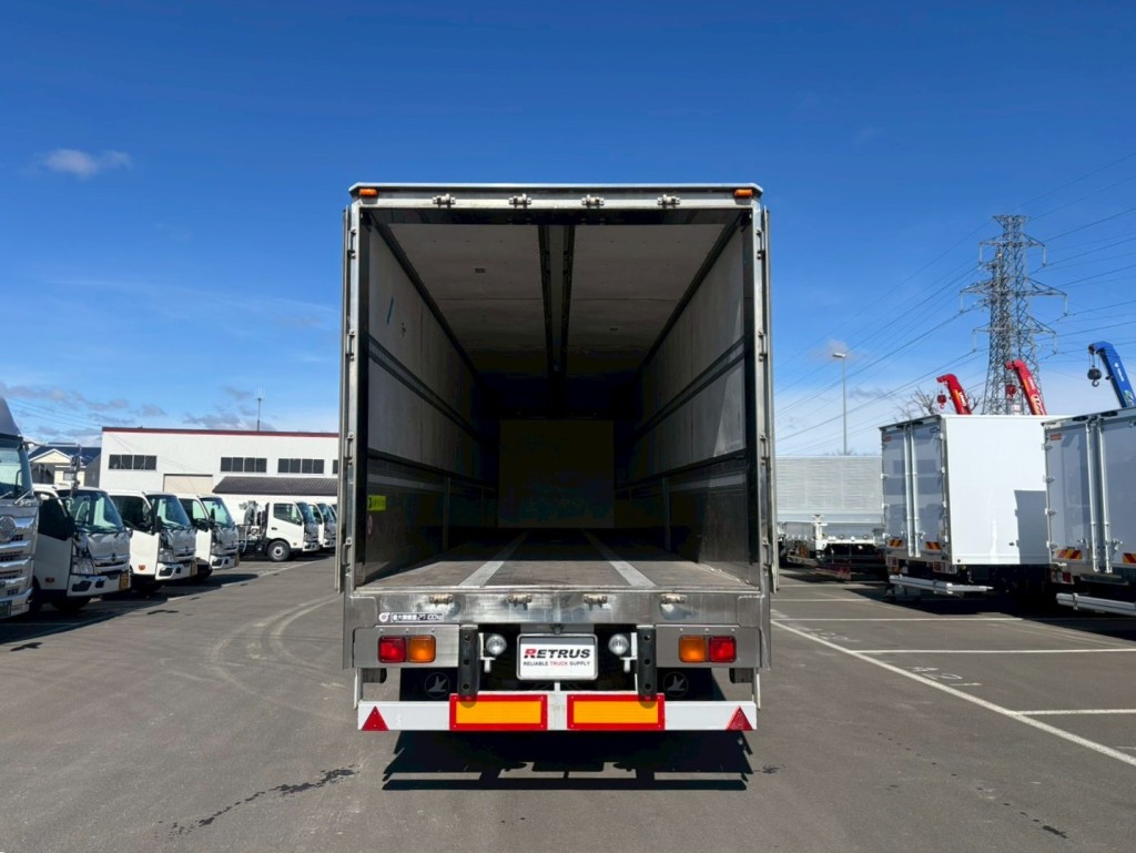 東邦  TF36H2C3改の写真10