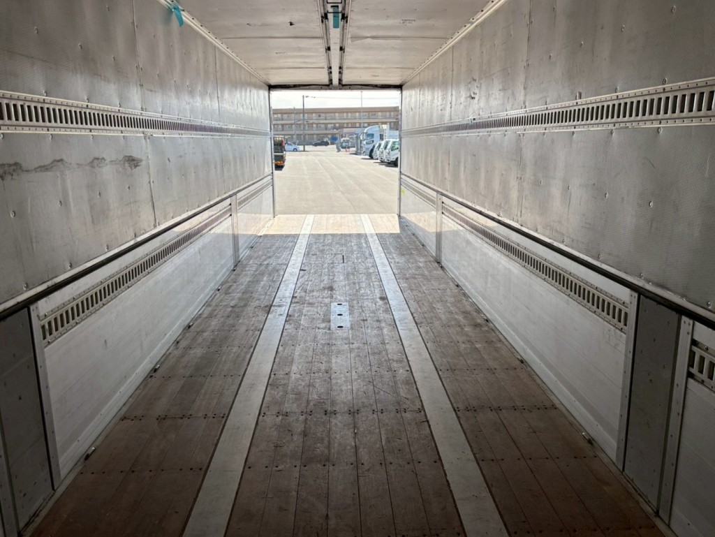 東邦  TF36H2C3改の写真13