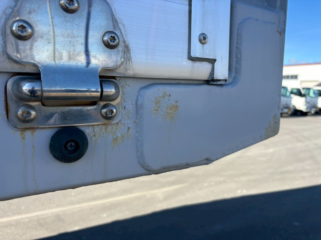 東邦  TF36H2C3改の写真20