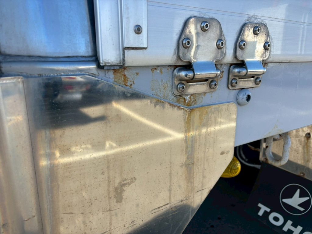 東邦  TF36H2C3改の写真21