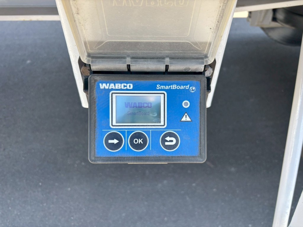 スマートボードです。|東邦  TF36H2C3改の写真27