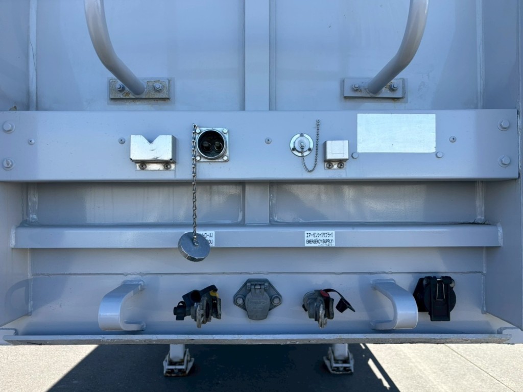 コネクター接続部です。|東邦  TF36H2C3改の写真28