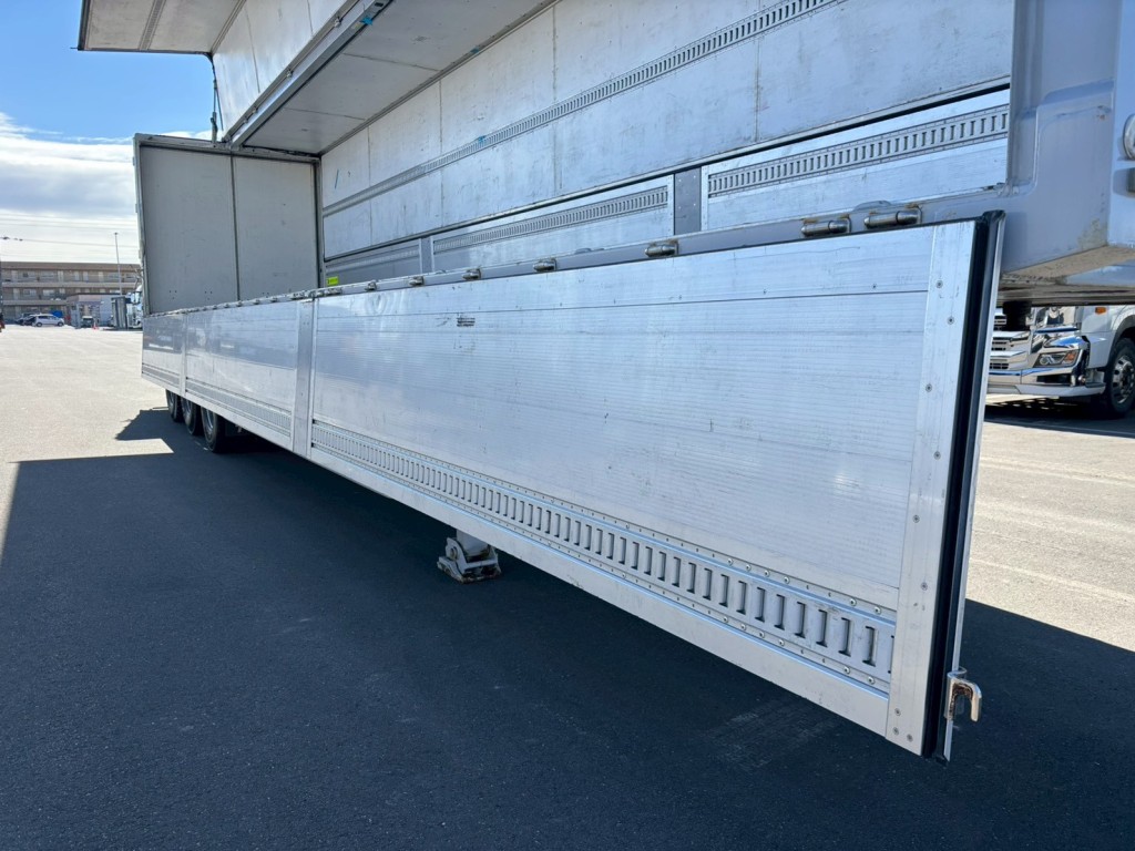 東邦  TF36H2C3改の写真35