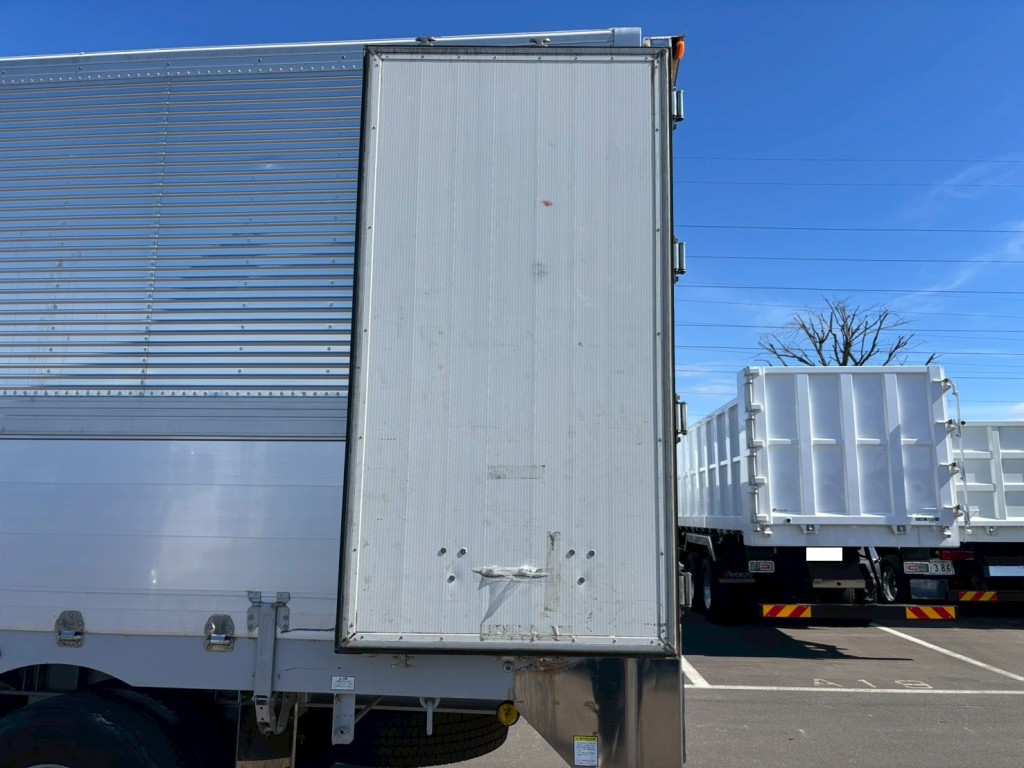 東邦  TF36H2C3改の写真39