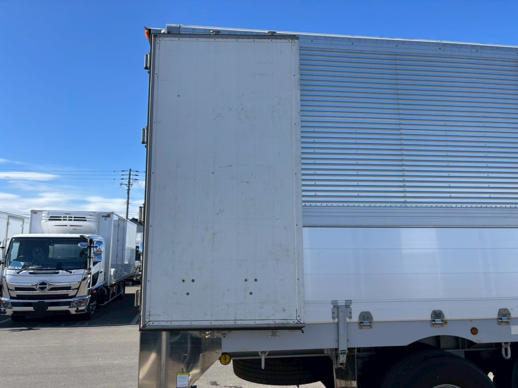 東邦  TF36H2C3改の写真40