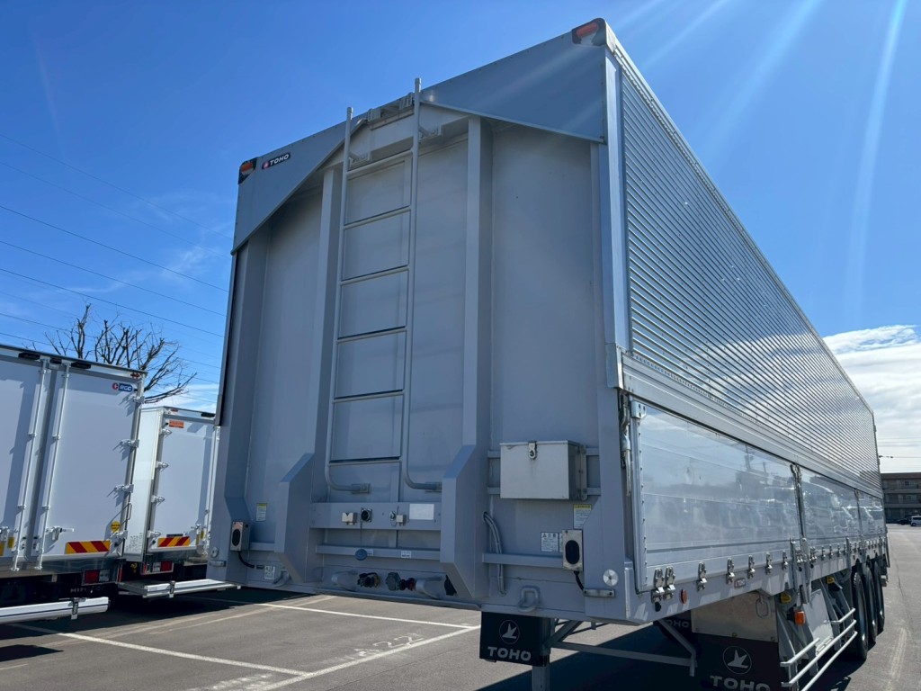 東邦  TF36H2C3改の写真45