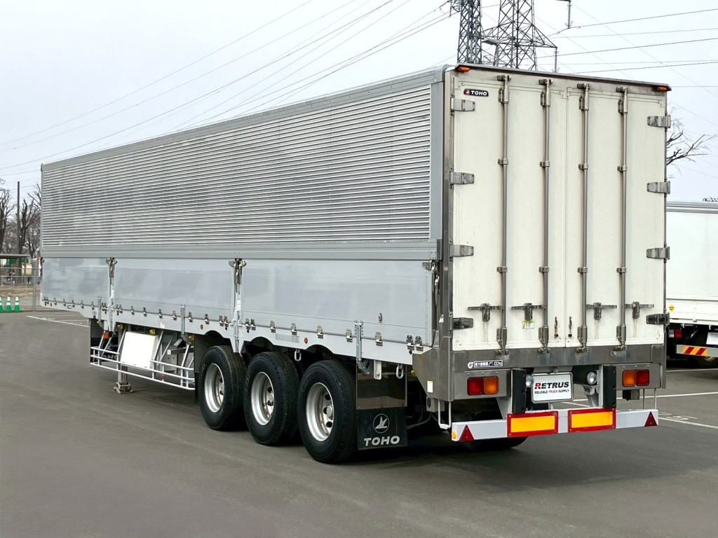 東邦  TF36H2C3改の写真1