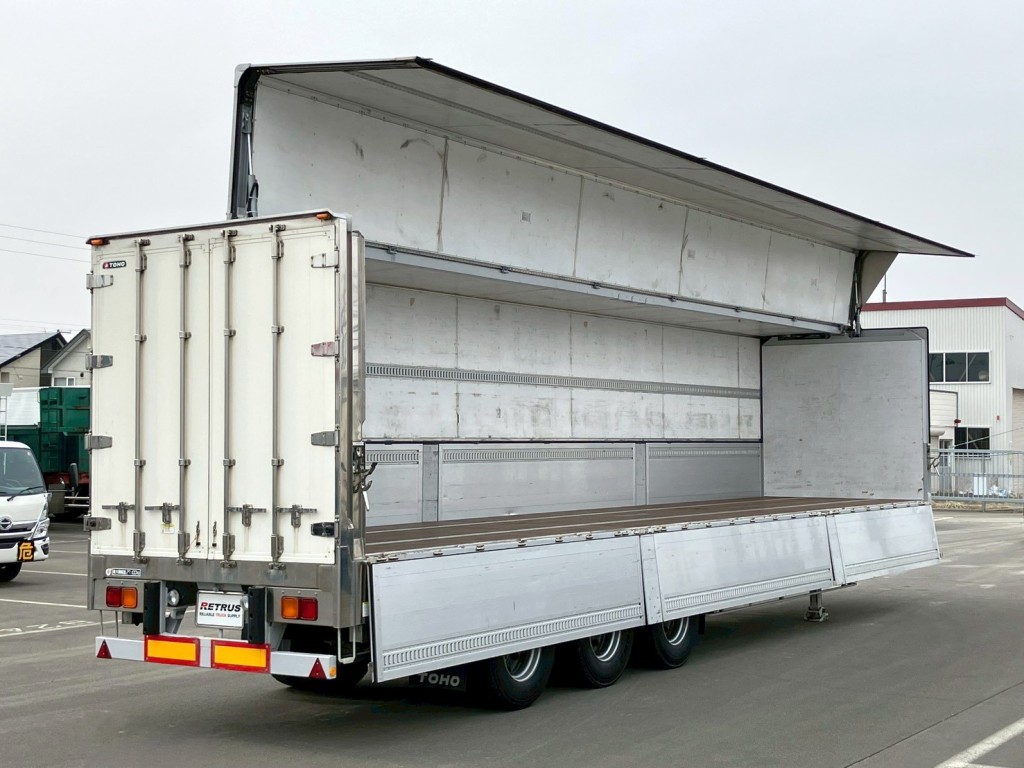 東邦  TF36H2C3改の写真2