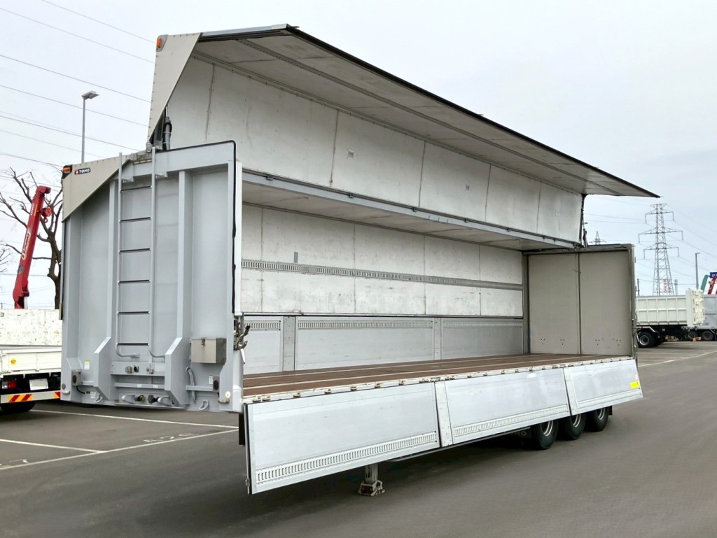 東邦  TF36H2C3改の写真3