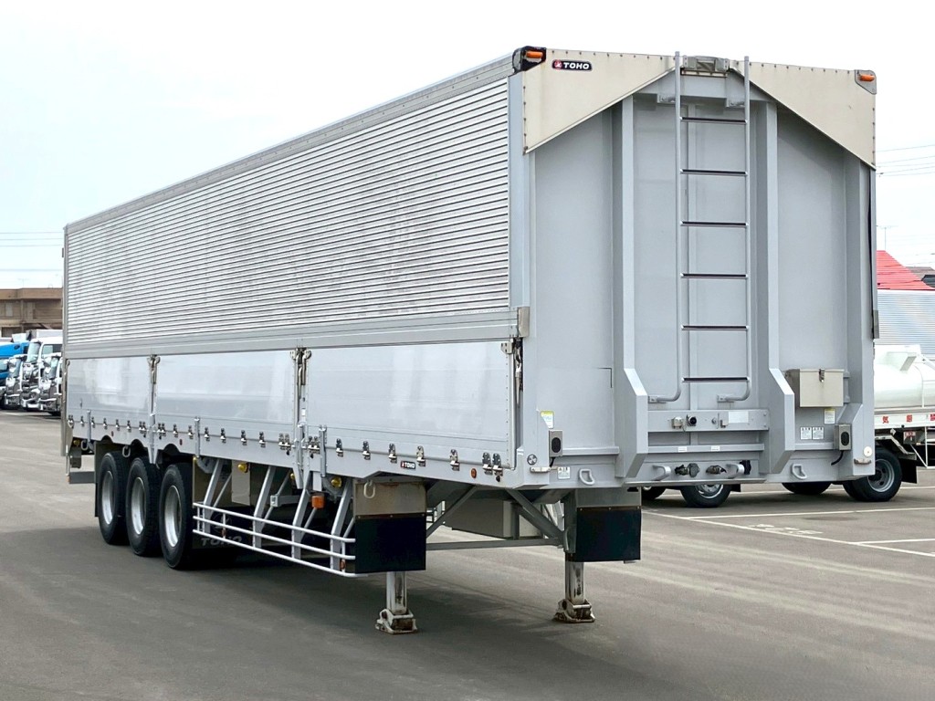 東邦  TF36H2C3改の写真4