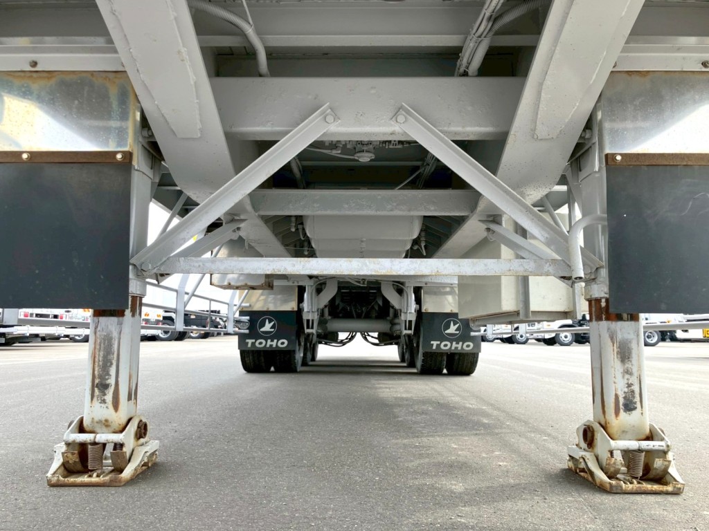 東邦  TF36H2C3改の写真8