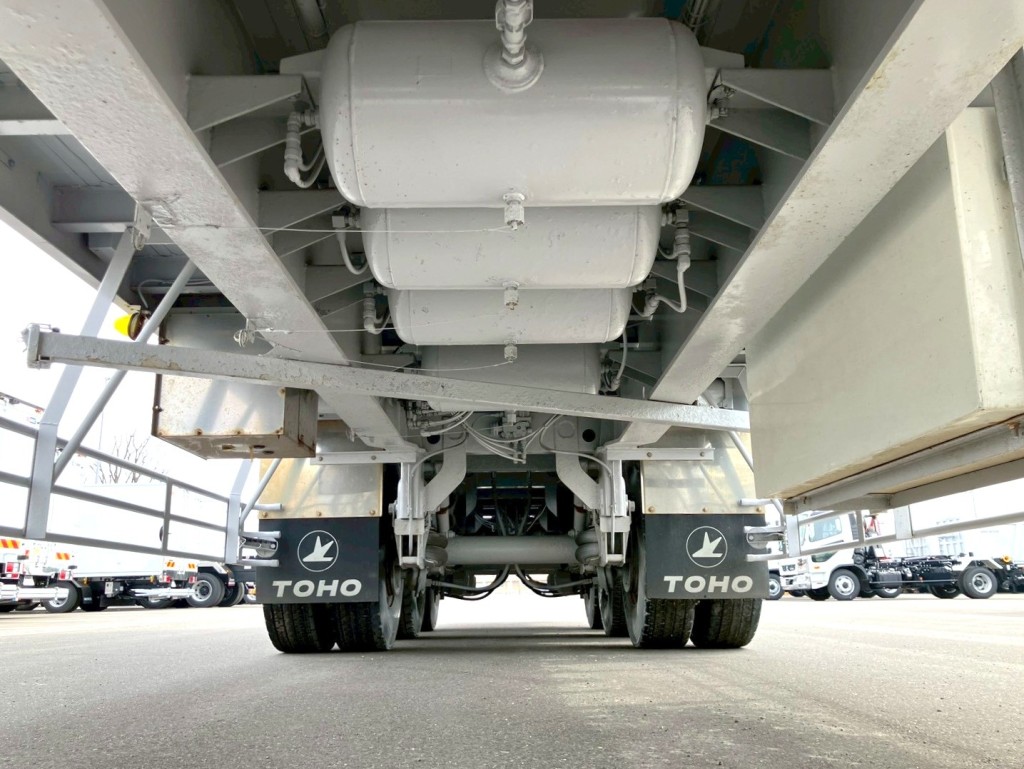 東邦  TF36H2C3改の写真9