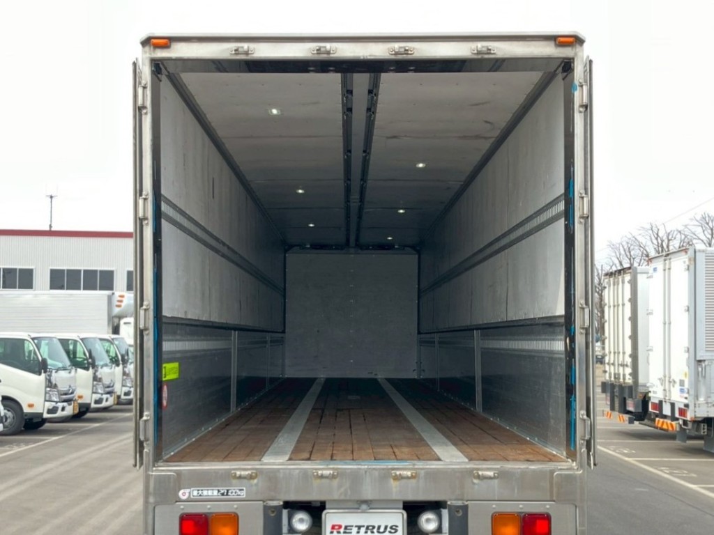 東邦  TF36H2C3改の写真11