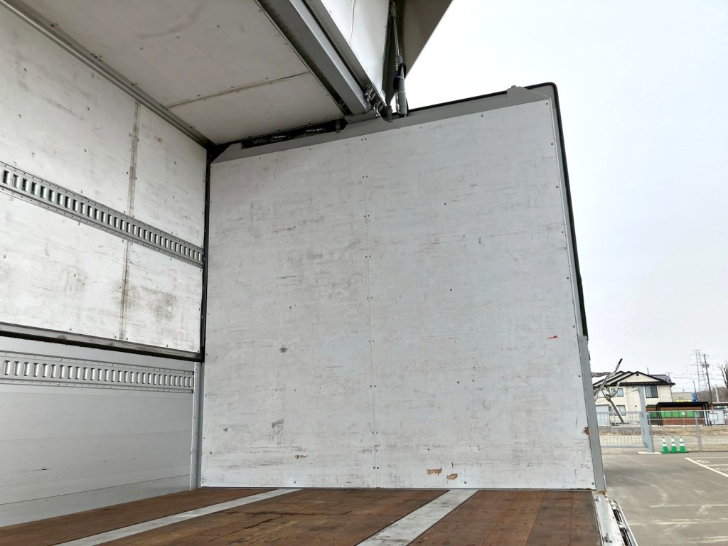 東邦  TF36H2C3改の写真13