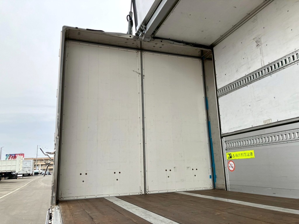 東邦  TF36H2C3改の写真14