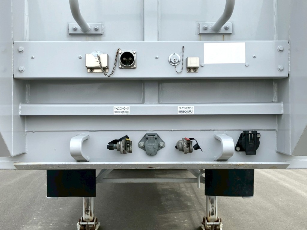 コネクター接続部です。|東邦  TF36H2C3改の写真19