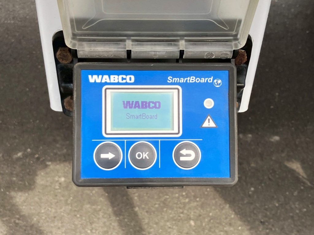 スマートボードです。|東邦  TF36H2C3改の写真22