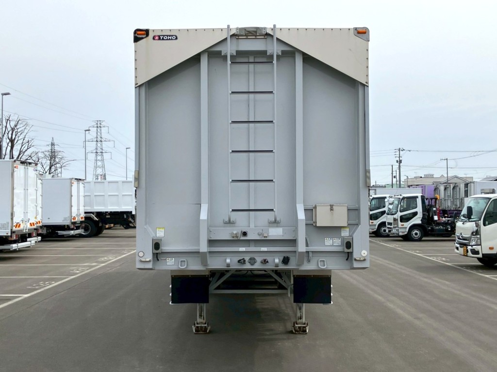 東邦  TF36H2C3改の写真24