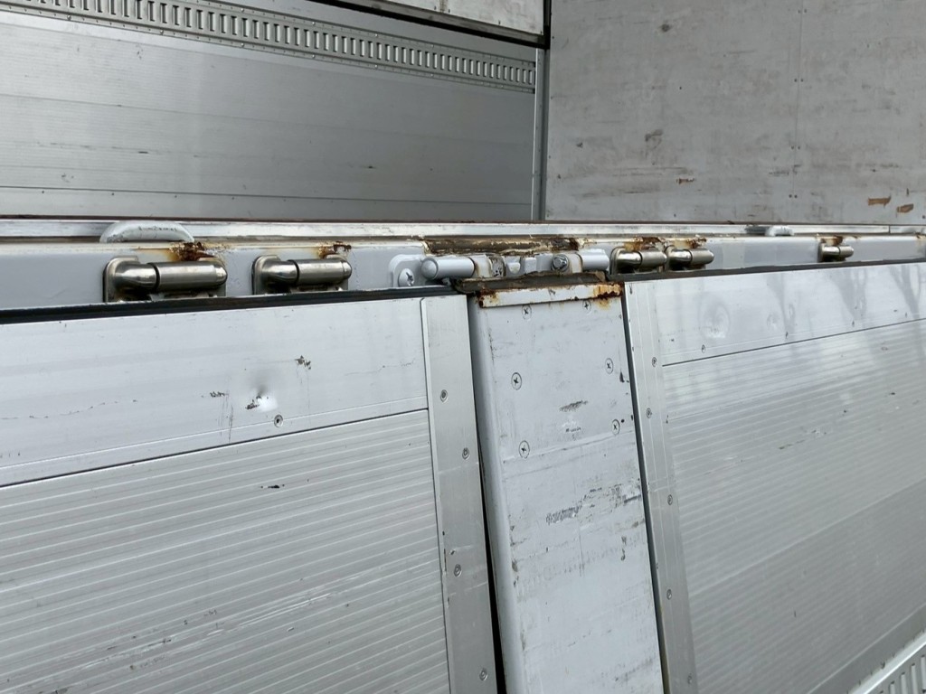 東邦  TF36H2C3改の写真29