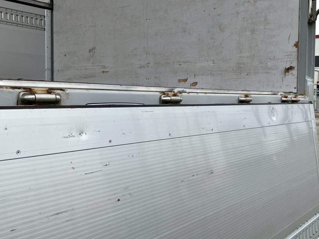 東邦  TF36H2C3改の写真30