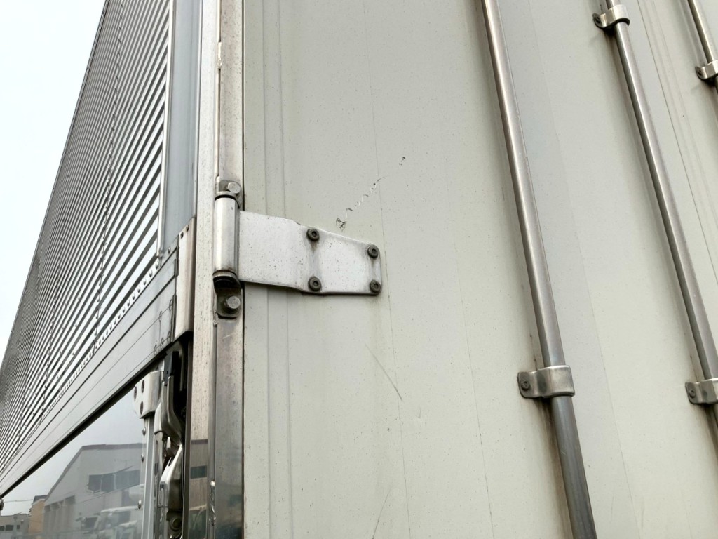 左リヤ扉にキズがあります。|東邦  TF36H2C3改の写真31