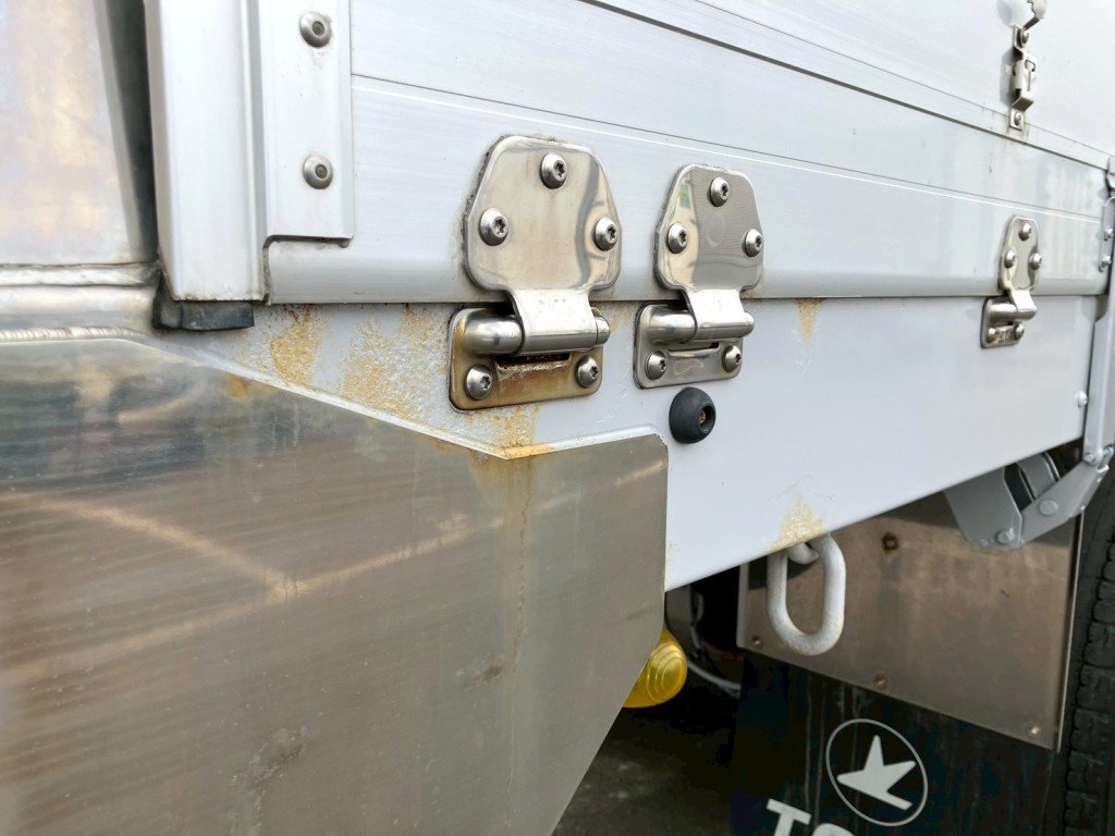 東邦  TF36H2C3改の写真33