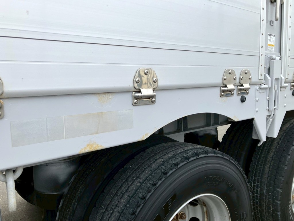 東邦  TF36H2C3改の写真34