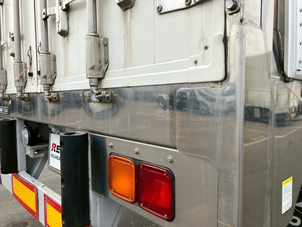 東邦  TF36H2C3改の写真37