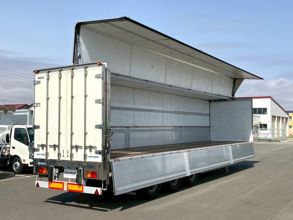 東邦  TF36H2C3改の写真2