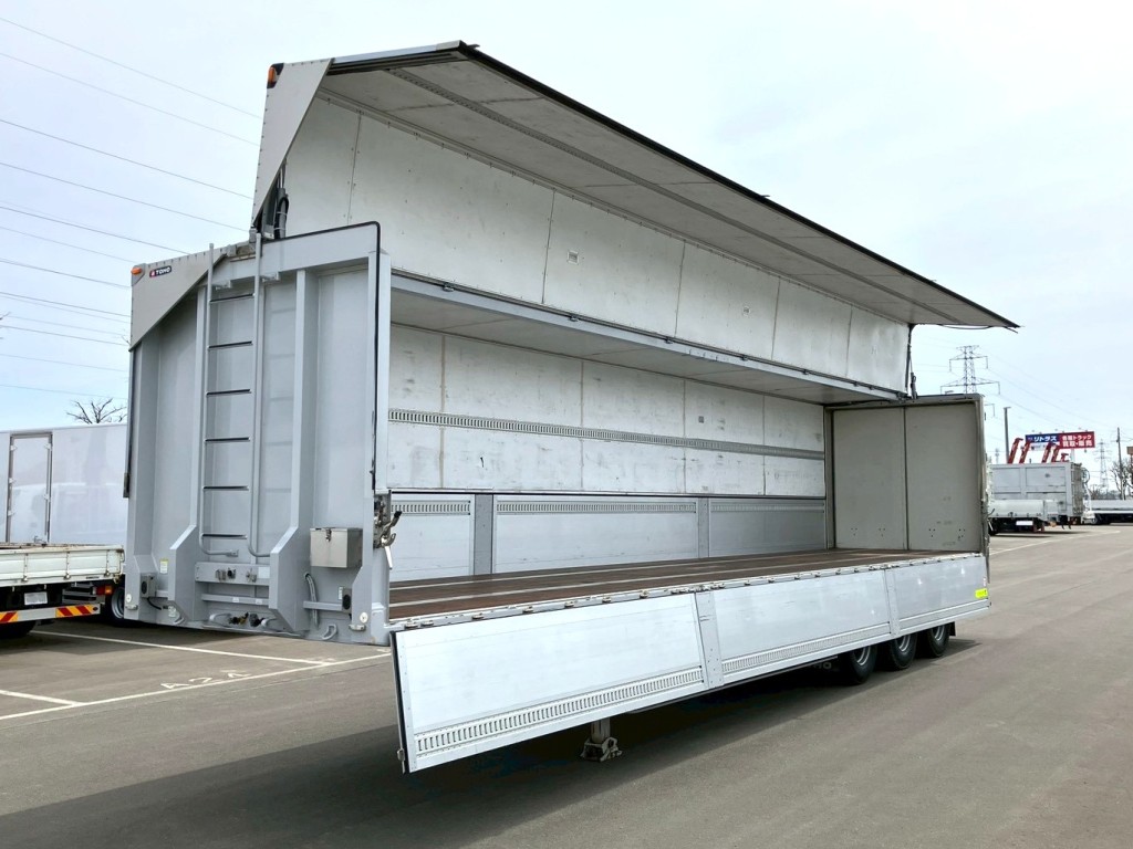 東邦  TF36H2C3改の写真3