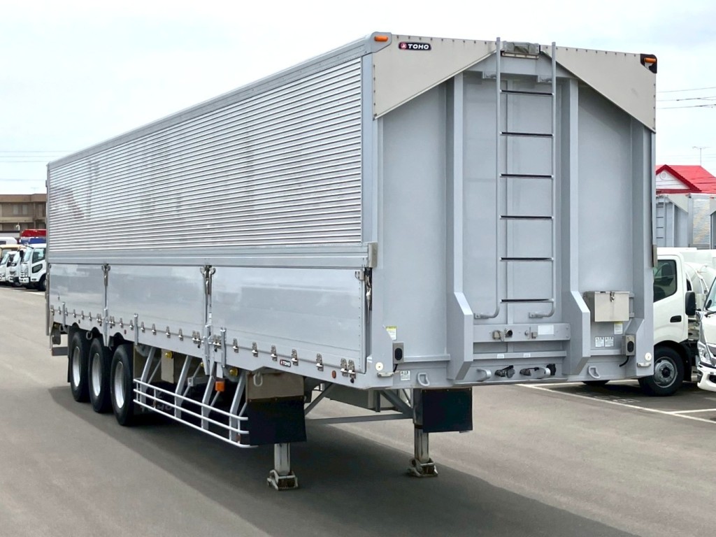 東邦  TF36H2C3改の写真4