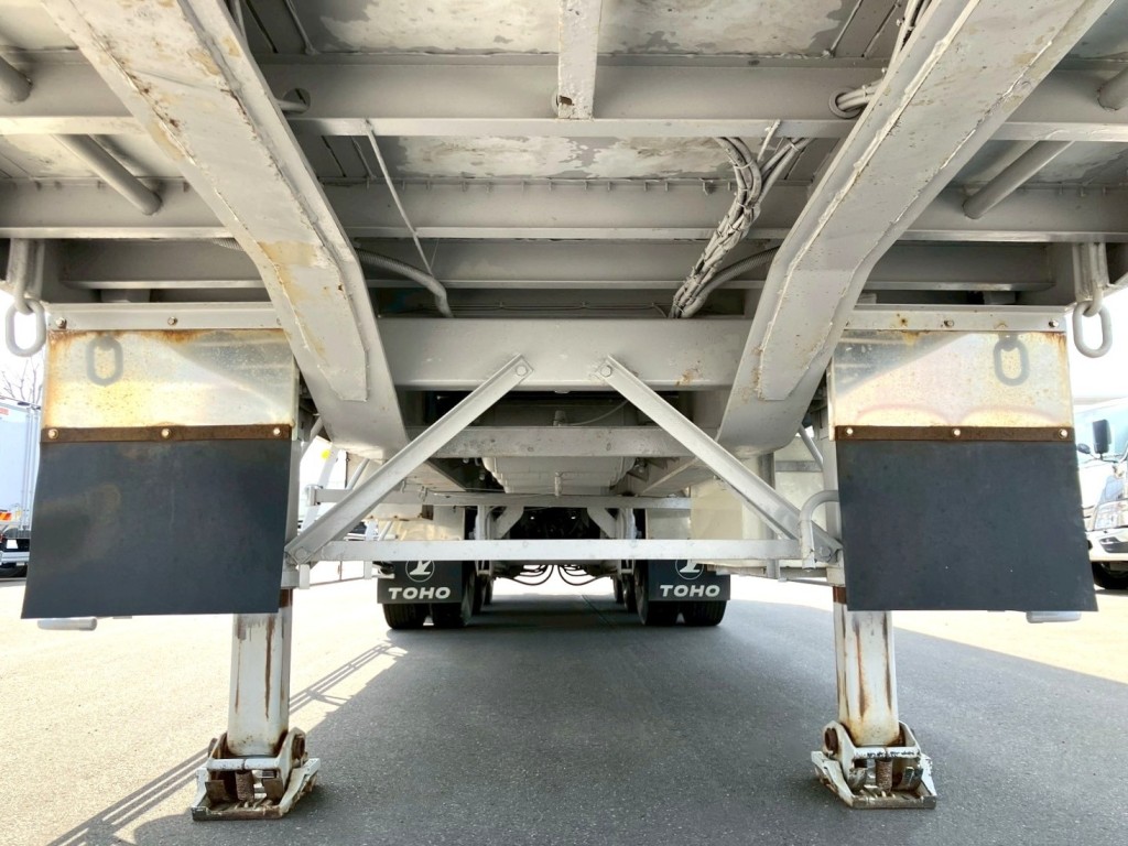 東邦  TF36H2C3改の写真8