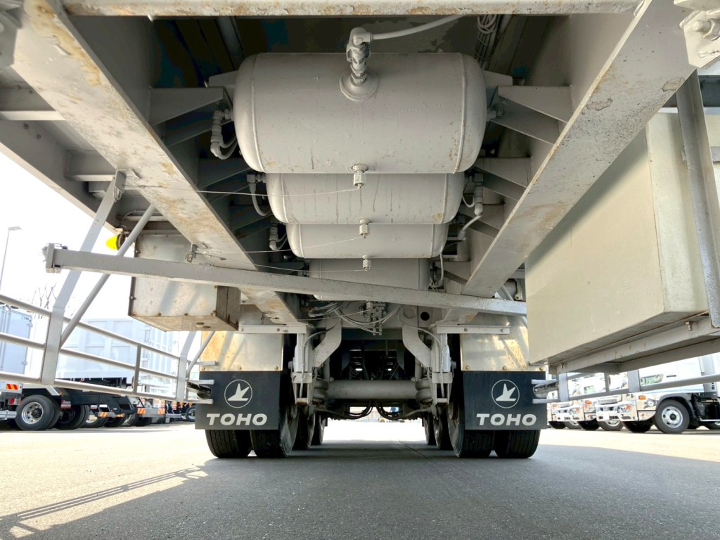 東邦  TF36H2C3改の写真9