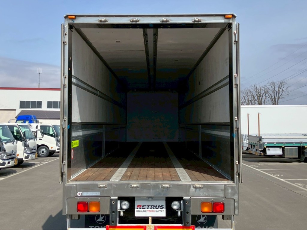 東邦  TF36H2C3改の写真11