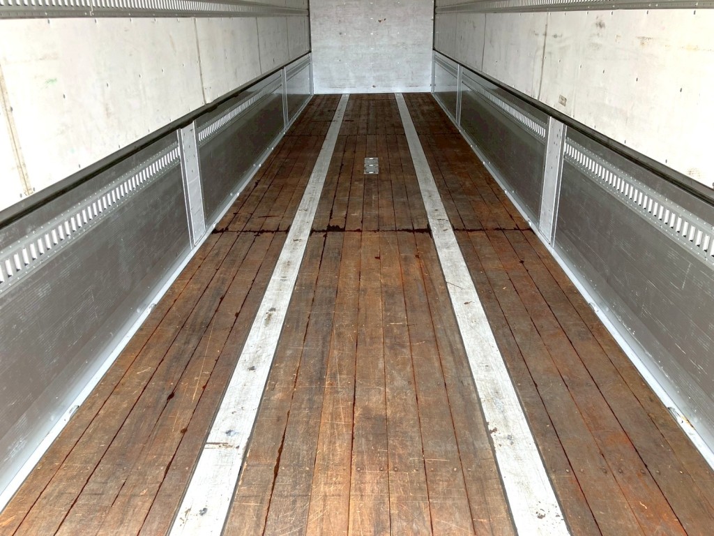 東邦  TF36H2C3改の写真13