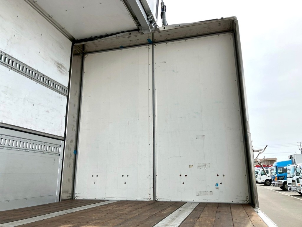 東邦  TF36H2C3改の写真15