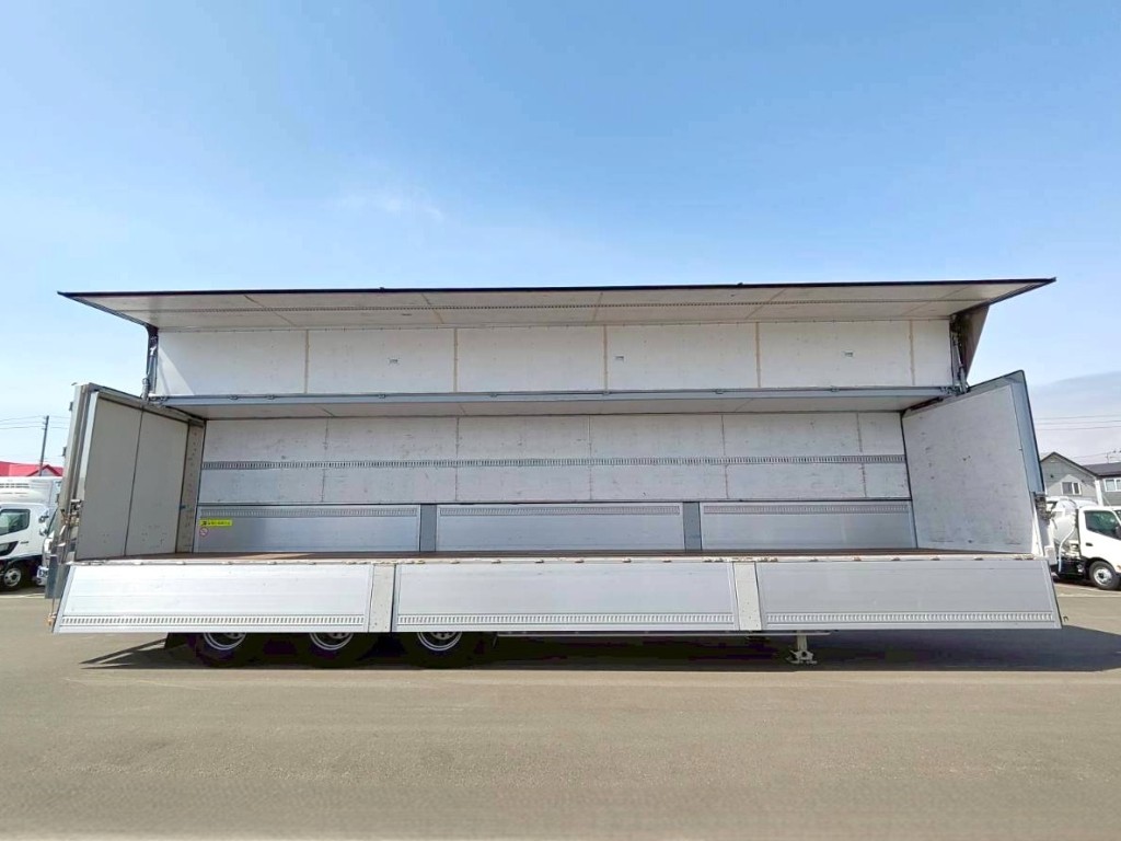 東邦  TF36H2C3改の写真16