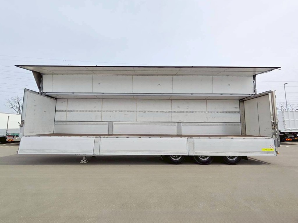 東邦  TF36H2C3改の写真17