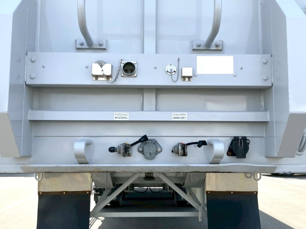 コネクター接続部です。|東邦  TF36H2C3改の写真20