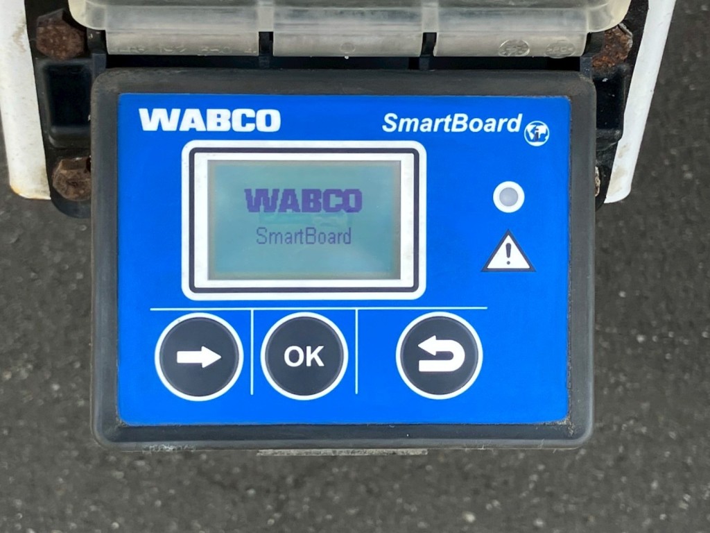 スマートボードです。|東邦  TF36H2C3改の写真23