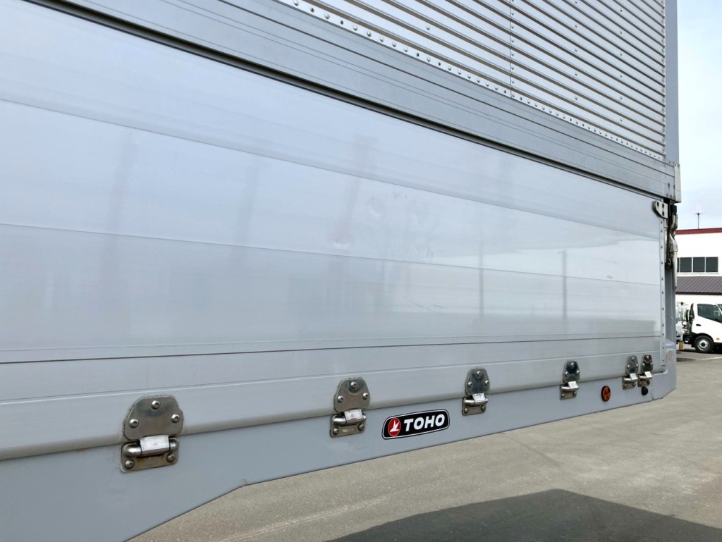 東邦  TF36H2C3改の写真27