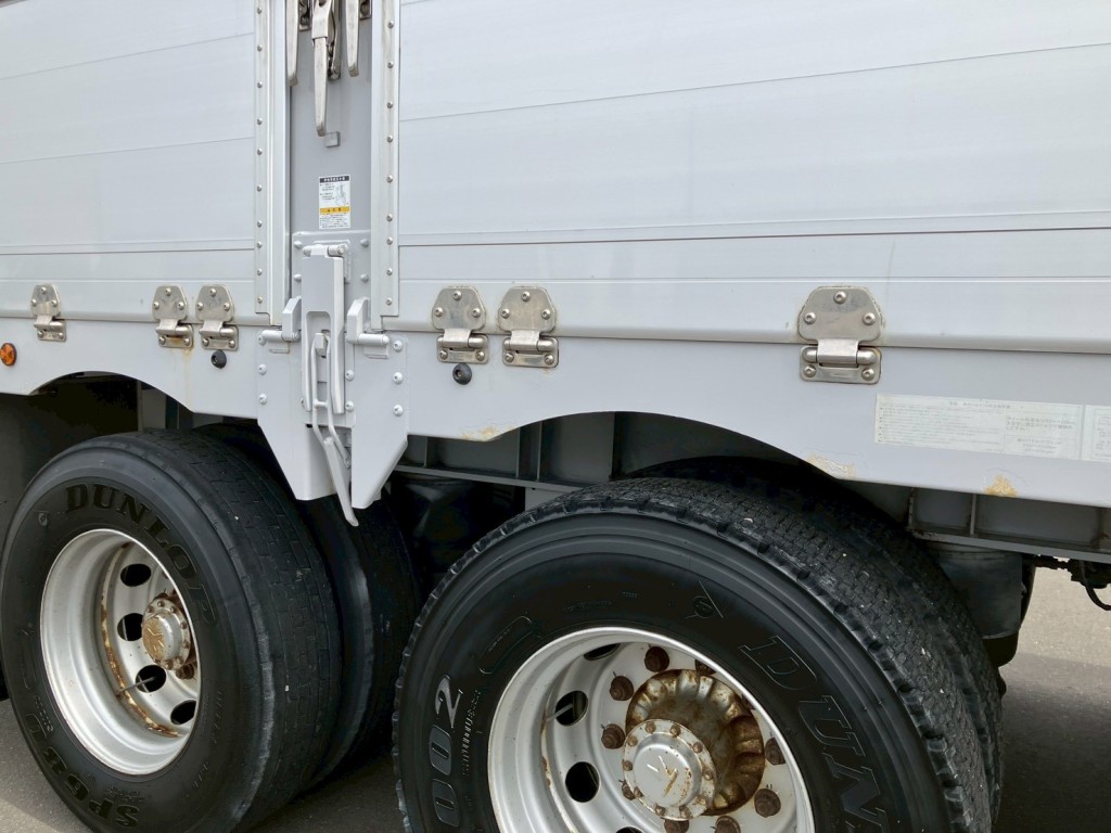 東邦  TF36H2C3改の写真37