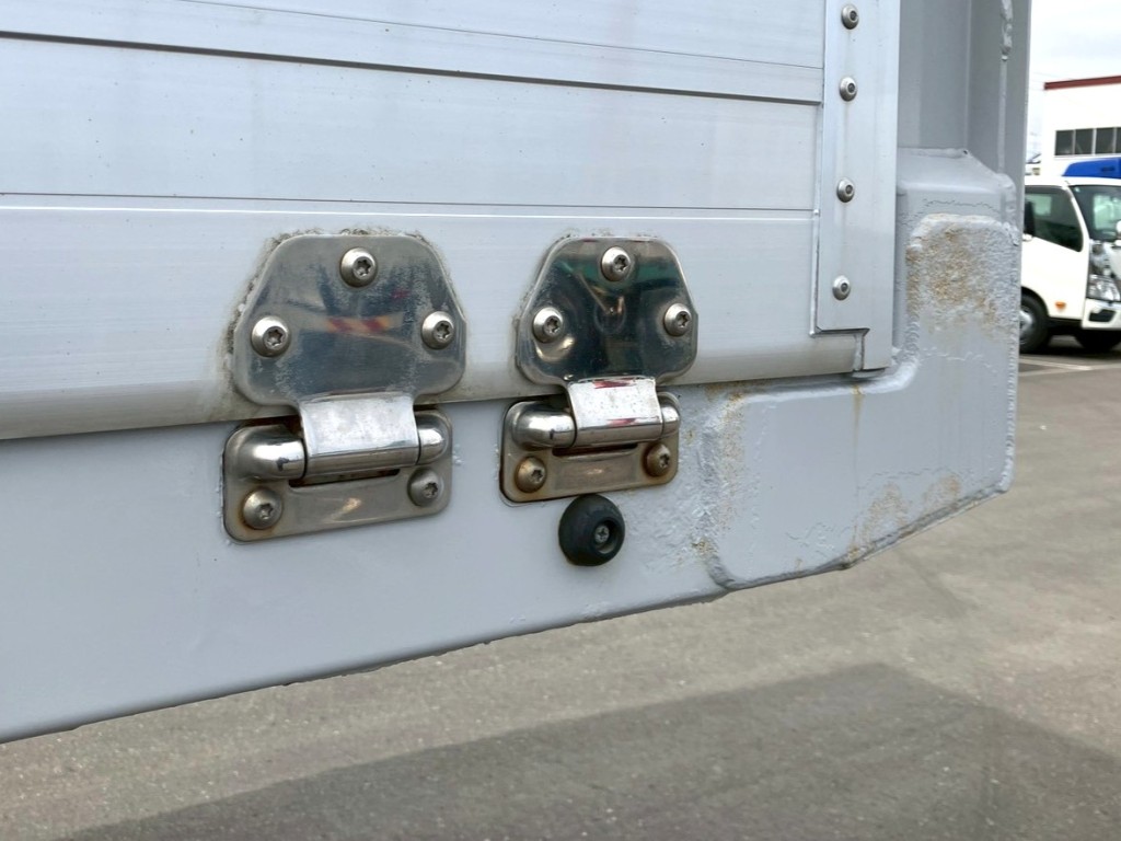 東邦  TF36H2C3改の写真39